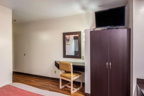 Queen Room - Disability Access