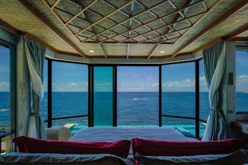 Garden, Sai Daeng Resort Koh Tao in Sai Daeng Beach