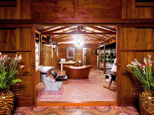 Villa with Private Pool image 10