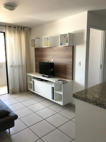 Apartamento 1 Quarto Jatiuca