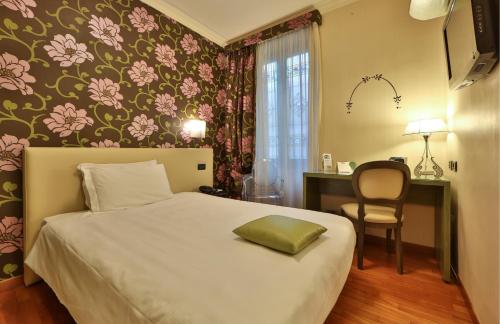 Best Western Plus Hotel Genova - image 3