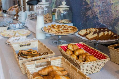 Mediterraneo Emotional Hotel & Spa - image 11
