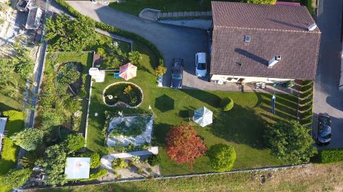 Studio indépendant à Grône