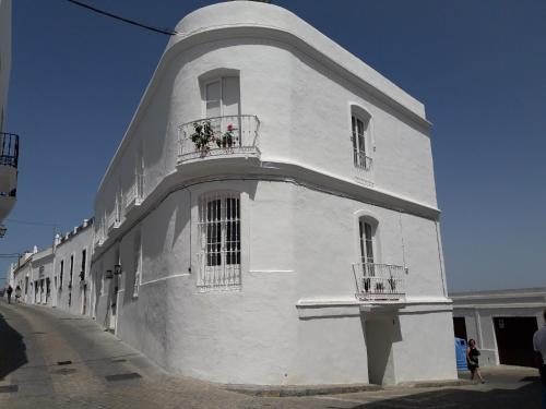 Casa Bonhomía
