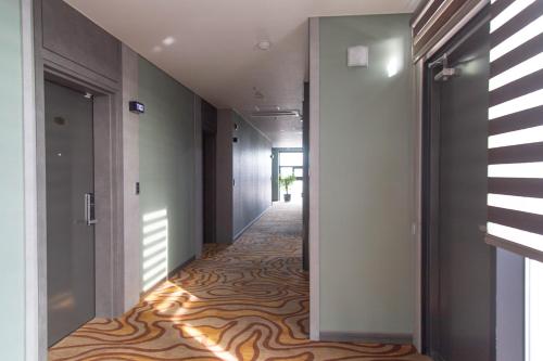 Facilities, Hotel Daoom in Jung-gu