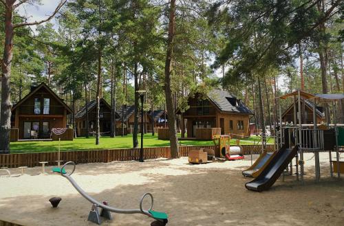 Programlehetőségek, Largo Lake Resort Kaszuby in Brodnica Gorna