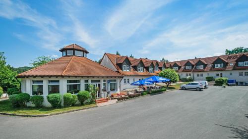 Motel Hormersdorf - Accommodation