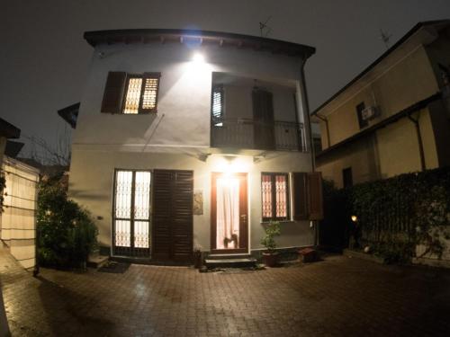 Villa Roberta - Varedo