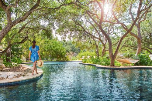 Hyatt Regency Hill Country Resort & Spa image 42
