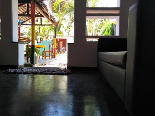 Virajs Garden Guesthouse in Tangalle