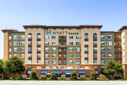 Hyatt House Santa Clara - Hotel