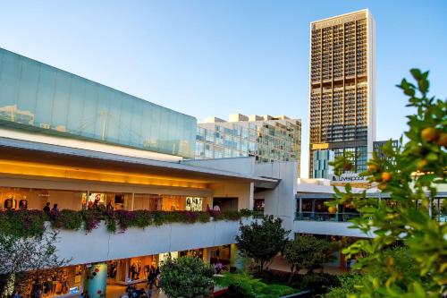 Hyatt Regency Andares Guadalajara