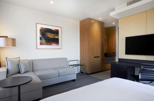 Hyatt Place Melbourne Essendon Fields