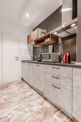 Ugo Bassi Apartments, Boloňa (fotografie 7)