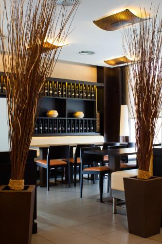 Hotel ibis Barcelona Molins de Rei