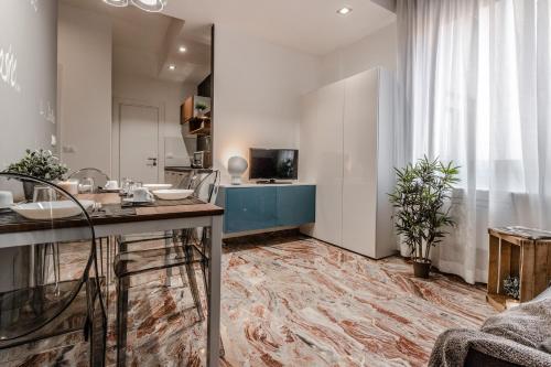 Ugo Bassi Apartments, Boloňa (fotografie 2)