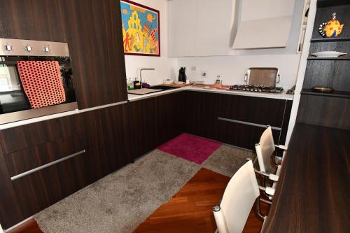 The Jasmine Terrace Retreat, Bologna (photo 8)