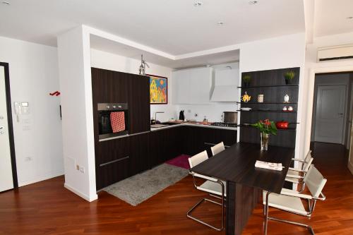 The Jasmine Terrace Retreat, Bologna (photo 9)