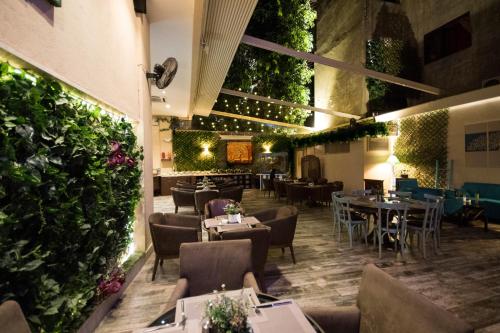 Ételek és italok, Gems Hotel near Amerikai Egyetem Beirut