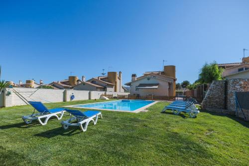 Casa Neus Barà