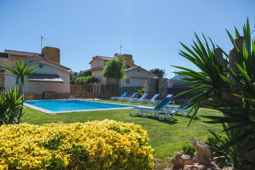 Casa Neus Barà