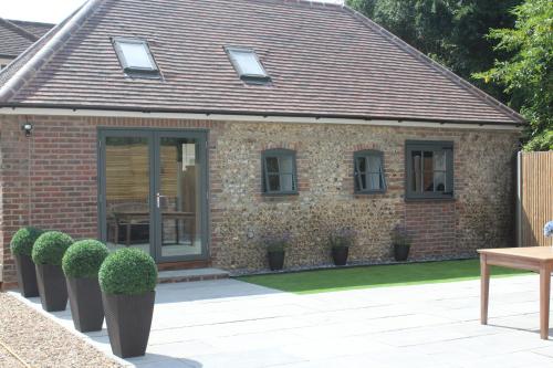 The Cottage At The Dene, , West Sussex