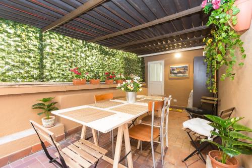 로마 산 피터 엔젤스 (San Peter Angels) 3성급 호텔 레스토랑