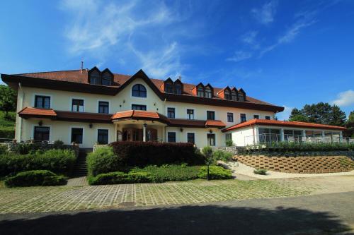 Aquilo Hotel Panoráma