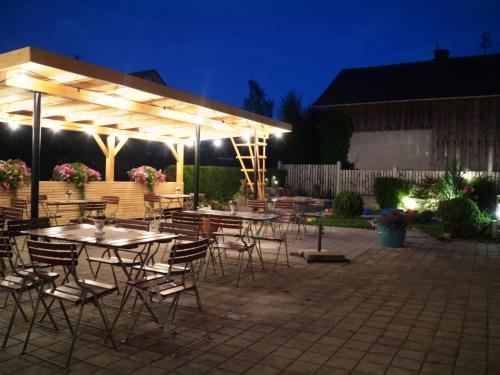 Landgasthof Wangerstuben 4