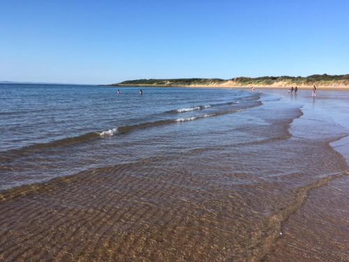 Hopetoun Haven in Галлейн