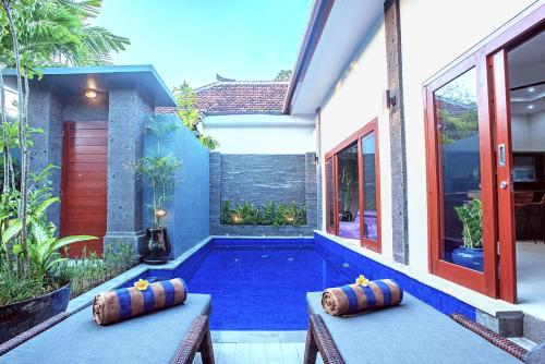 Villa Ellen, Seminyak (fotografie 2)