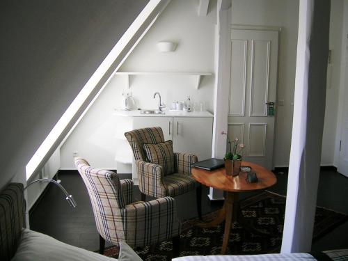 Hotel & Café KleinerGrünauer, Bad Salzuflen (foto 10)