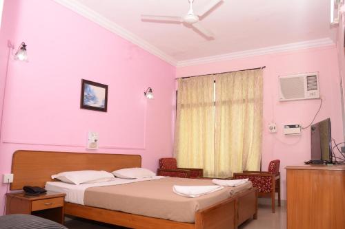 Margao Residency