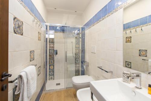 Margana Palace - Your Private Palazzo - image 13