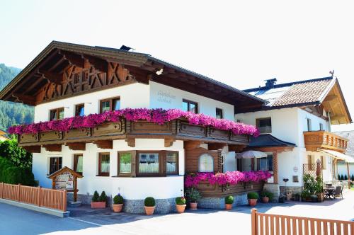 Haus Gerlinde in Lermoos, Österreich