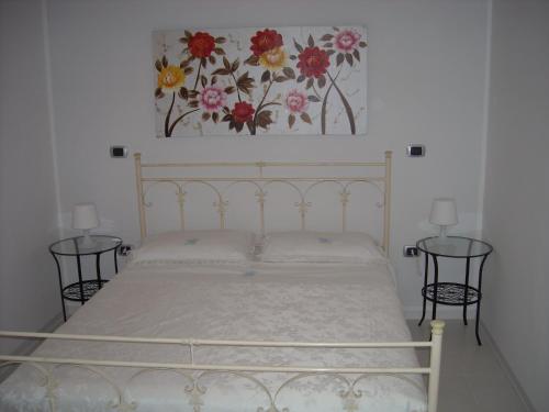 LA VITA E' BELLA chambre d'hôte Terravecchia