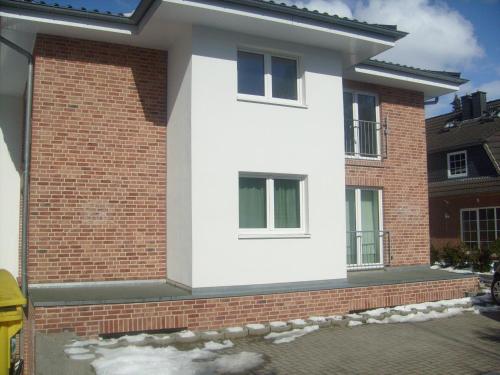 Arkadia Haus Alstertal, Hamburk (fotografie 9)