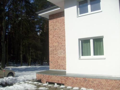 Arkadia Haus Alstertal, Hamburk (fotografie 10)