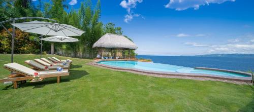 Ultimate Dream Villa in Bohol