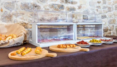 155048809 San Giorgio Palace Hotel Ragusa Ibla