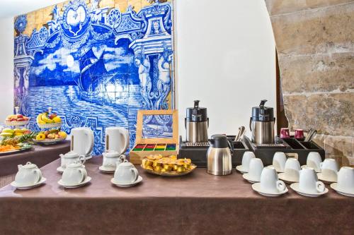 San Giorgio Palace Hotel Ragusa Ibla - image 6