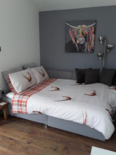 Byers Guest house 1