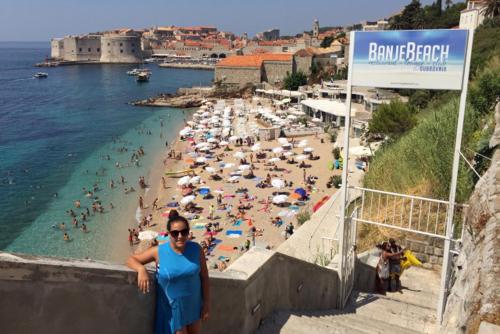 Serendipity apartment Dubrovnik centre-free parking