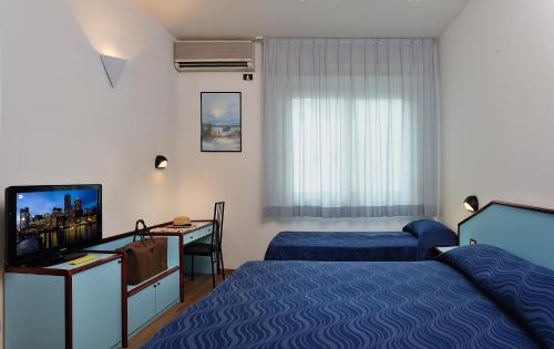 Hotel Marilena