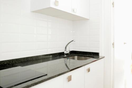 Apartamentos Sabinas El Pilar - main image