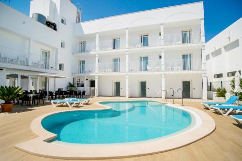 INNER Hotel Rupit "Adults Only" Majorca