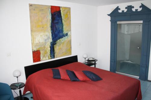 Hotel Hofgarten Luzern - image 9