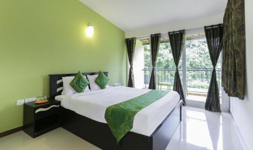 Treebo Trend Laa Gardenia Resort Yelagiri