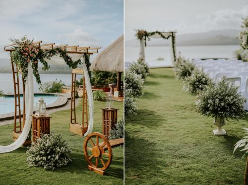 Ultimate Dream Villa in Bohol