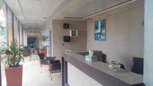 Spa, Retaj Moroni in Moroni